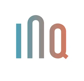 株式会社INQ ロゴ